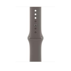 Watch 45mm Clay Sport Band - M/l