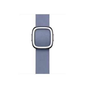 Watch 41mm Lavender Blue Modern Buckle - Large