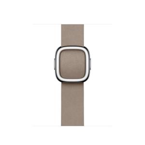 Watch 41mm Tan Modern Buckle - Medium