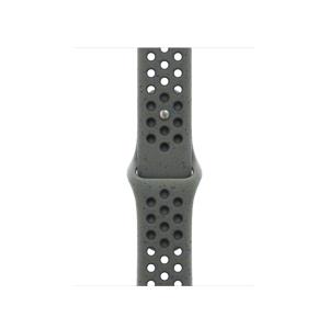 Watch 41mm Cargo Khaki Nike Sport Band - M/l