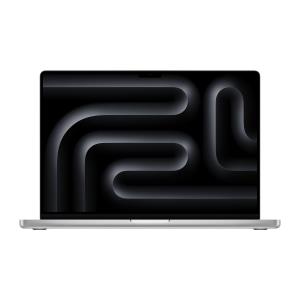 MacBook Pro - 16in - M3 Pro - 12-cpu/18-gpu - 36GB Ram - 512GB SSD - Silver - Magic Keyboard With Touch Id - Qwerty US/Int'l
