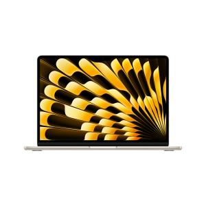 MacBook Air - 13in - M3 8-cpu/10-gpu - 8GB Ram - 512GB - Starligh - Qwerty Us Int'l