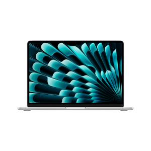 MacBook Air - 13.6in - M3 - Silver - 8-cpu/8-gpu - 16GB Ram - 256GB SSD - Azerty French