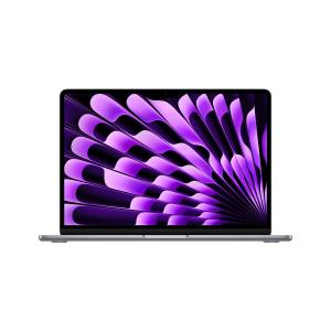 MacBook Air - 13.6in - M3 - Space Gray - 8-cpu/10-gpu - 24GB Ram - 512GB SSD - Azerty French