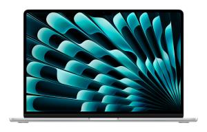 MacBook Air - 15in - M4 10-cpu/10-gpu - 24GB Ram - 512GB - Silver - Qwertzu