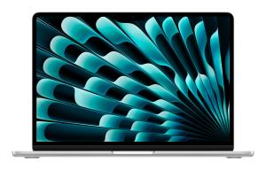 MacBook Air - 13in - M4 10-cpu/10-gpu - 16GB Ram - 512GB - Silver - Azerty French