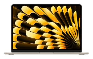 MacBook Air - 13in - M4 10-cpu/10-gpu - 16GB Ram - 512GB - Starlight - Qwerty Us Int''l