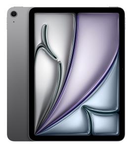 iPad Air (2025) - M3 - 11in - 7th Gen - Wi-Fi - 128GB - Space Gray