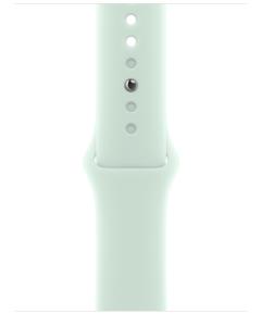 40mm Aquamarine Sport Band - M/l