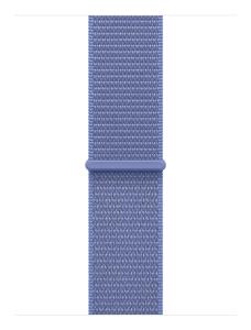 40mm Periwinkle Sport Loop