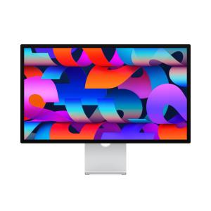 Studio Display 27in - Nano-texture Glass - Tilt- And Height-adjustable Stand (myjj3fn/a)