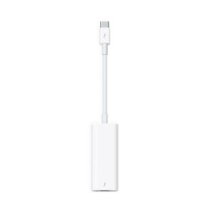 Apple Thunderbolt 3 (USB-c) To Thunderbolt 2 Adapter 0.5m