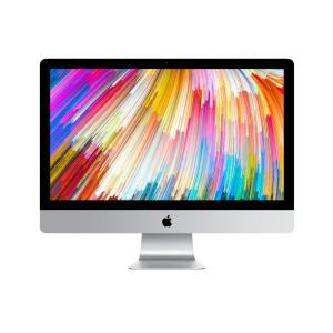 iMac 27in 3.5GHz Quad-Core 7th-gen Intel Core i5/ 8GB 1tb-fd Radeonpr-575-4GB With Retina 5k Qwertzu