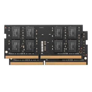 Memory Module: 32GB 2400MHz Ddr4