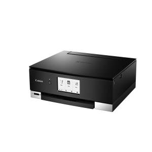PIXMA TS8350a Black Ink A4 MFP 3in1 / 4.3 cm OLED / duplex