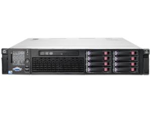 HPE rx2800 i4 Rack-Optimized Reman Serve