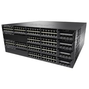 Refurb/Cat 3650 24p PoE 4x1G IP Base