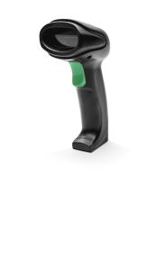 SCANRANGER BARCODE SCANNER 1D CORDED SR100NM