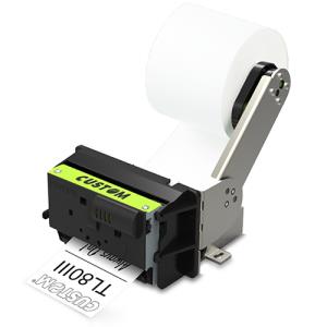 TL80III PRINTER USB RS232