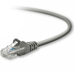 Patch Cable 10/100bt Cat5e - Rj45 M / Rj45 M Snagless 5m