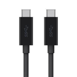USB-c To USB-c Monitor Cable