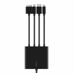 Multi Input Display Adapter