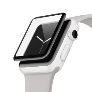 Ultracurve Screen Protector For Apple Watch 42mm Series 2/3