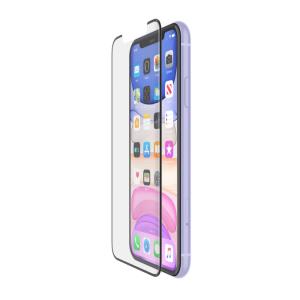 Screenforce Invisiglass Ultra Curve iPhone 11 / Xr