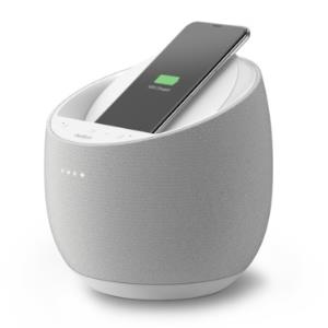 Soundform Elite Hifi Smart Speaker White