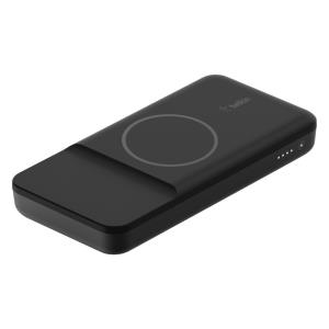 Magnetic Wireless Power Bank