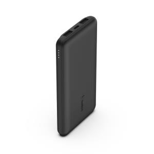 10k Power Bank For Promotion Black