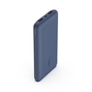 Power Bank 10k Mah Midnight Blue