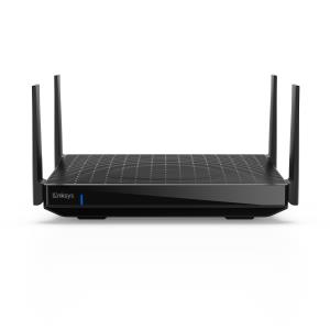 Hydra Pro 6e Wireless Router Gigabit Ethernet Tri-band (2.4 GHz / 5 GHz / 6 GHz) Black