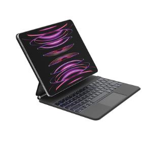 Magnetic Keyboard Folio For 12.9in iPad Pro