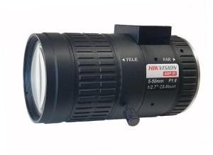 Accessory TV0550D-4MPIR Lens 4MP 5-50mm1/2.7i