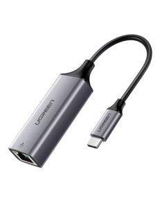 50737 USB-C 3.1 naar Gigabit Ethernet Adapter