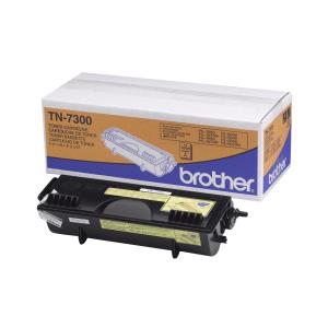 Toner Cartridge - Tn7300 - 3300 Pages - Black