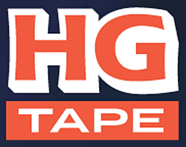 Tape 12mm High Grade Labelling Black On Silver 8m 5 Pack (hgm951v5)