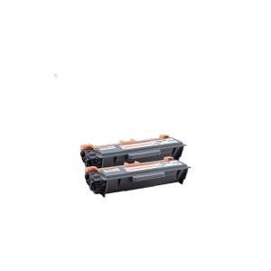 Toner Cartridge Black 12000 Pages (tn-3390) 2pk