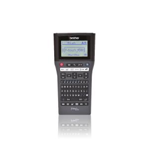 Pt-h500 - Handheld Label Printer - Thermal Transfer - 24mm - USB - Qwerty