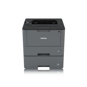 Hl-l5100dnt - Printer - Laser - A4 - USB / Ethernet