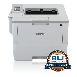 Hl-l6300dw - Printer - Laser - A4 - USB / Ethernet / Wi-Fi / Nfc