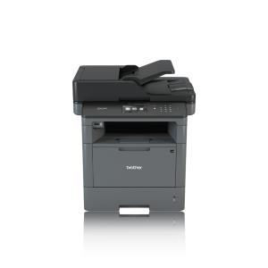 Dcp-l5500dn - Multi Function Printer - Laser - A4 - USB / Ethernet