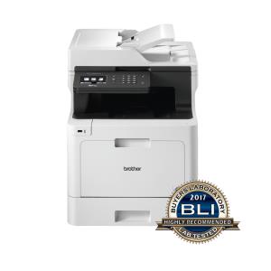 Mfc-l8690cdw - Colour Multi Function Printer - Laser - A4 - USB / Ethernet / Wifi / Airprint / Iprint&scan