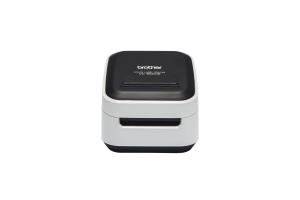 Vc-500w - Label Printer - Zink Zero-ink - 50mm - USB / Wi-Fi Direct