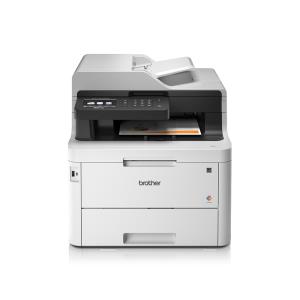 Mfc-l3770cdw  - Colour Multi Function Printer - LED - A4 - USB / Ethernet / Wi-Fi