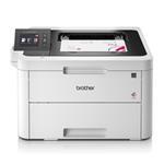 Bundle / Hl-l3270cdw - Printer - LED - A4 - USB / Ethernet / Wi-Fi / Nfc + Toner