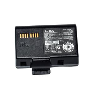 Pa-bt-010 - Li-ion Smart Battery For Rj-3035b & Rj-3055wb Printers