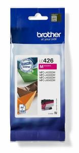 Ink Cartridge - Lc426m - High Capacity - 1500 Pages - Magenta