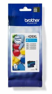 Ink Cartridge - Lc426xlc - High Capacity - 5000 Pages - Cyan